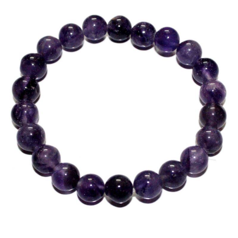 Natural-Amethyst-Crystal-8mm-Beads-Bracelet