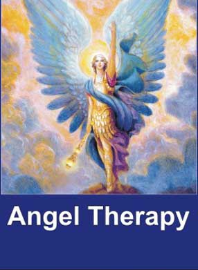 Angel Therapy