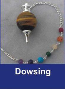 Dowsing