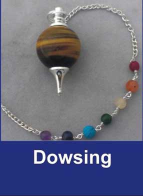 Dowsing