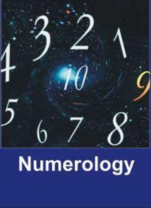 Numerology ank jyotish